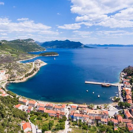 Holiday Home Jasenka Trstenik Trstenik  Exterior foto